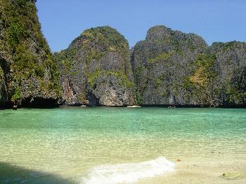 Zoom Koh Phi Phi oder Phi Phi Islands - Bild 1