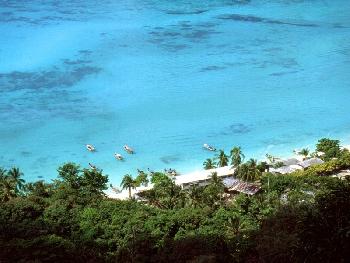 Zoom Koh Phi Phi oder Phi Phi Islands - Bild 8