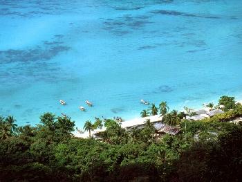 Zoom Koh Phi Phi oder Phi Phi Islands - Bild 8