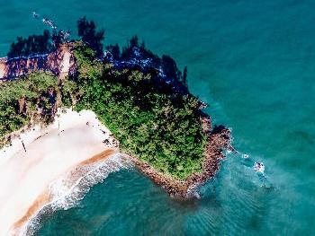 Koh Phra Thong Beach - Bild 2