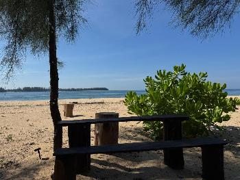 Koh Phra Thong Beach - Bild 5