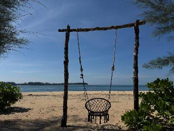 Koh Phra Thong Beach - Bild 6