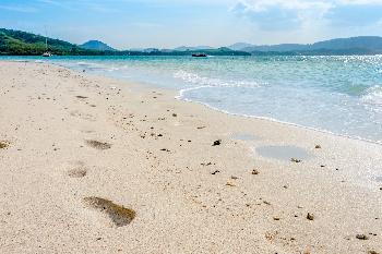 Zoom Koh Rang Yai Provinz Phuket Bild 1