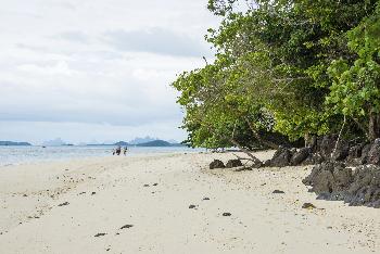 Zoom Koh Rang Yai Provinz Phuket Bild 2