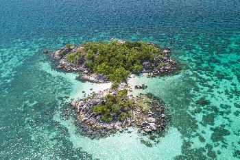 Koh Rok Yai & Koh Rok Noi - Bild 5 - mit freundlicher Genehmigung von Depositphotos 