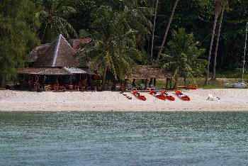 Koh Talu Beaches - Bild 1 - mit freundlicher Genehmigung von Depositphotos 