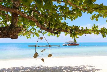 Koh Talu Beaches - Bild 3 - mit freundlicher Genehmigung von Depositphotos 