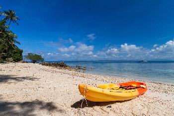 Koh Talu Beaches - Bild 5 - mit freundlicher Genehmigung von Depositphotos 