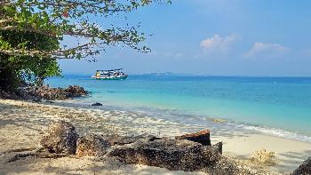 Koh Talu Beaches - Bild 7 - mit freundlicher Genehmigung von Depositphotos 