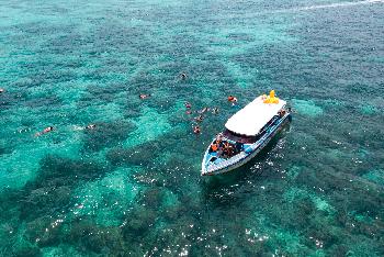 Koh Taos magische Idylle - Bild 1 - mit freundlicher Genehmigung von Depositphotos 