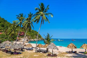 Koh Taos magische Idylle - Bild 2 - mit freundlicher Genehmigung von Depositphotos 