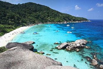 Koh Taos magische Idylle - Bild 3 - mit freundlicher Genehmigung von Depositphotos 