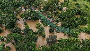 Kok River - Bild 2 - mit freundlicher Genehmigung von  