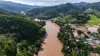 Kok River - Bild 3 - mit freundlicher Genehmigung von  