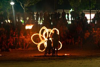 Krabi am Abend - Bild 1 - mit freundlicher Genehmigung von Depositphotos 