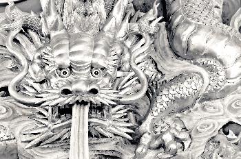 Kunsthandwerk in Thailand - Bild 1 - mit freundlicher Genehmigung von Depositphotos 