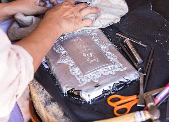 Kunsthandwerk in Thailand - Bild 2 - mit freundlicher Genehmigung von Depositphotos 