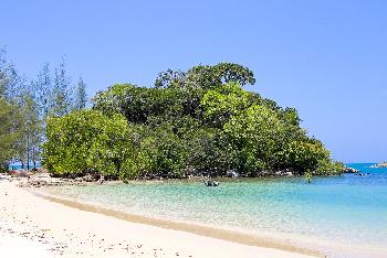 Zoom Laem Son Provinz Ranong Bild 1