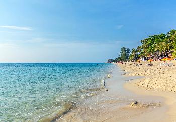 Lamai Beach Koh Samui Fotos - Bild 4 - mit freundlicher Genehmigung von Depositphotos 