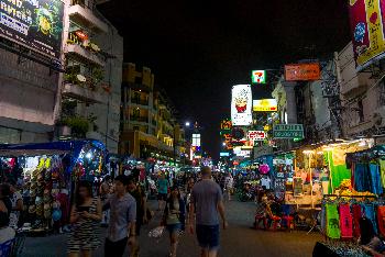 Lamai Night Market - Bild 3 - mit freundlicher Genehmigung von Depositphotos 