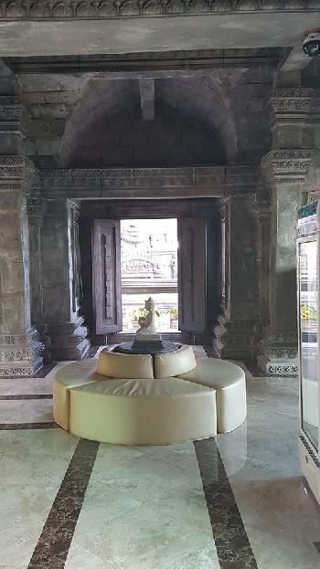 Le Palais kurz vor der Eröffnung - Bild 4