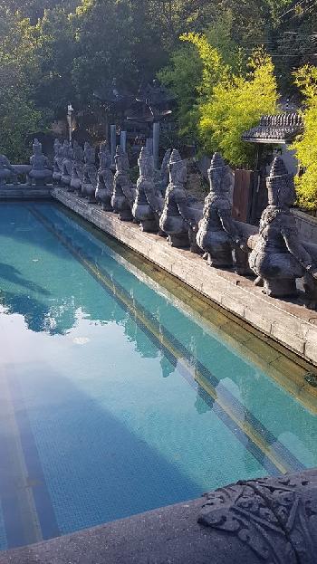 Le Palais kurz vor der Eröffnung - Bild 5