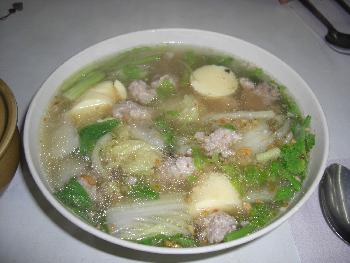 Lecker-Lecker an Thai Strassenk�chen - Bild 2