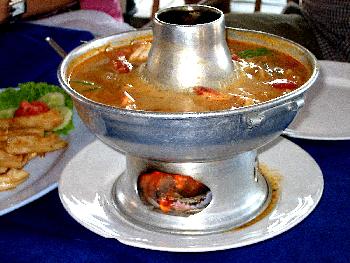 Lecker-Lecker an Thai Strassenk�chen - Bild 3