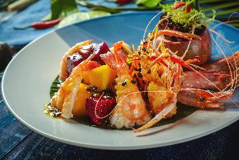 Lecker-Lecker an Thai Strassenk�chen - Bild 4