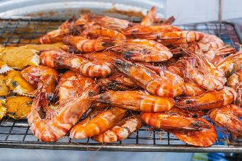 Lecker Thai BBQ - Bild 1