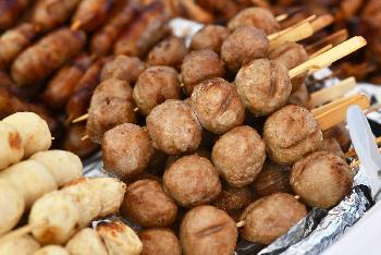 Lecker Thai BBQ - Bild 3