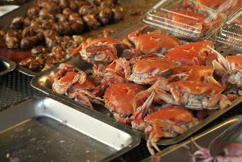 Lecker Thai-Seafood - Bild 3