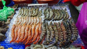 Lecker Thai-Seafood - Bild 4