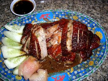 Leckeres im Food-Court Bild 1 -