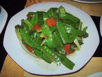 Leckeres im Food-Court Bild 2 -