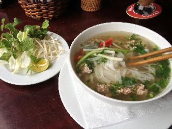 Leckeres im Food-Court Bild 3 -