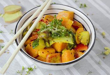 Leckeres im Food-Court Bild 5 -