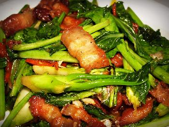 Leckeres im Food-Court Bild 6 -