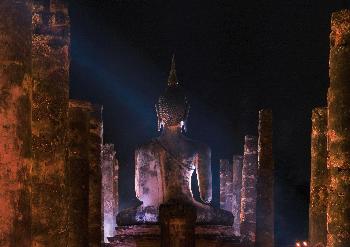 Light up the Night - Sukhothai - Bild 3 - mit freundlicher Genehmigung von  