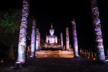Light up the Night - Sukhothai - Bild 4 - mit freundlicher Genehmigung von  
