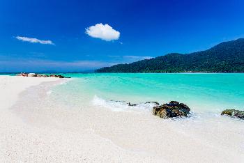 Lipe Island - Bild 1
