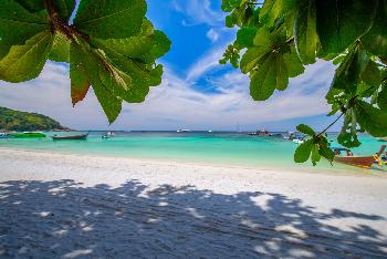 Lipe Island - Bild 3 - mit freundlicher Genehmigung von Depositphotos 