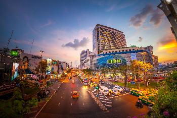 Mabunkhon Center MBK - Bild 1 - mit freundlicher Genehmigung von Depositphotos