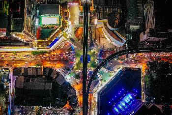 Mabunkhon Center MBK - Bild 2 - mit freundlicher Genehmigung von Depositphotos