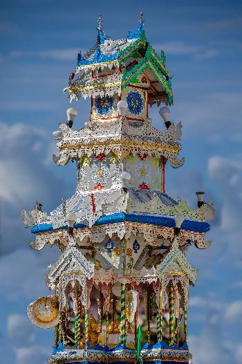 Mae Hong Son von Gerhard Veer - Bild 1 - mit freundlicher Genehmigung von Veer 