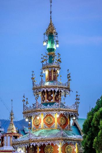 Mae Hong Son von Gerhard Veer - Bild 3 - mit freundlicher Genehmigung von Veer 