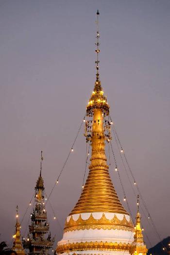 Mae Hong Son von Gerhard Veer - Bild 4 - mit freundlicher Genehmigung von Veer 