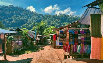 Mae Hong Son von Gerhard Veer - Bild 6 - mit freundlicher Genehmigung von Veer 