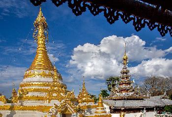 Mae Hong Son von Gerhard Veer - Bild 7 - mit freundlicher Genehmigung von Veer 