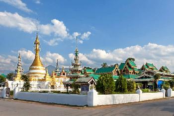 Mae Hong Son von Gerhard Veer - Bild 8 - mit freundlicher Genehmigung von Veer 